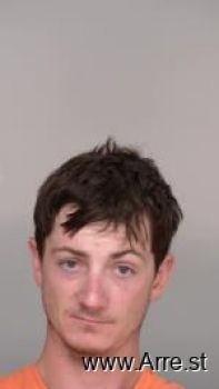 Cody Andrew Nelson Mugshot