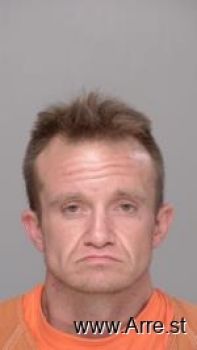 Cody Bryan Olson Mugshot