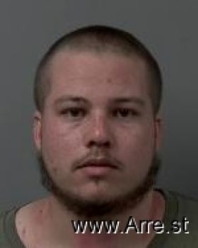 Cody Lee Buchanan Mugshot