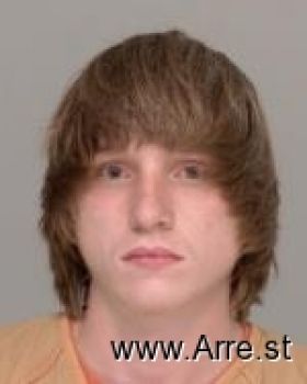 Cody Charles Williams Mugshot