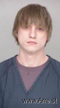 Cody Charles Williams Mugshot