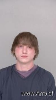 Cody Charles Williams Mugshot