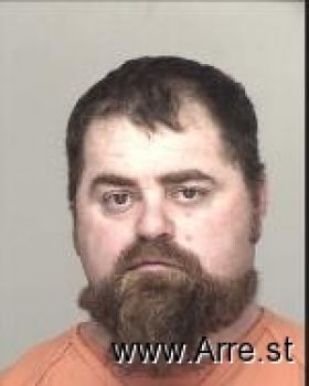 Cody Clayton Lyons Mugshot