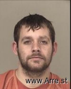 Cody Dale Stevens Mugshot