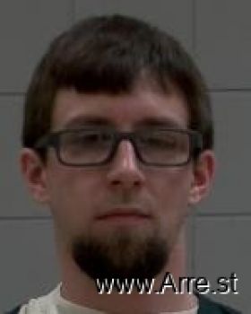 Cody Lee Dansby Mugshot