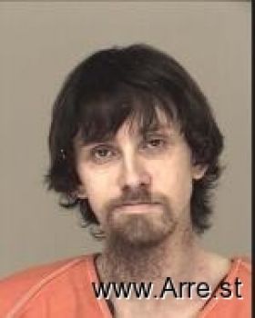 Cody Dean Sorenson Mugshot