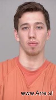 Cody Edward Anderson Mugshot