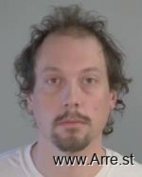 Cody Wayne Hall Mugshot