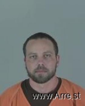 Cody Grant Hallerman Mugshot