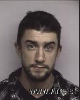 Cody Michael Hanson Mugshot