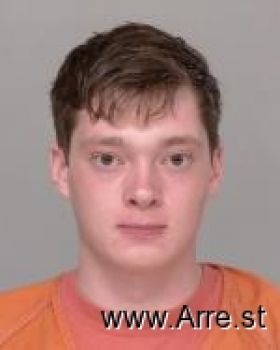 Cody John Peterson Mugshot