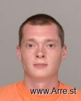 Cody John Peterson Mugshot