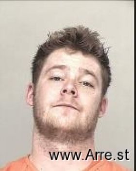 Cody Marshall John Cuffe Mugshot