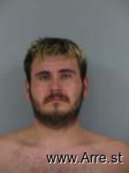 Cody Allen Mayer Mugshot