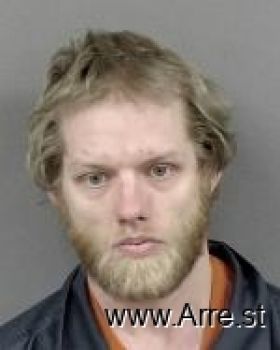 Cody Dale Mclaughlin Mugshot