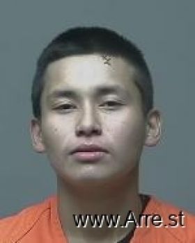 Cody Roy Moose Mugshot