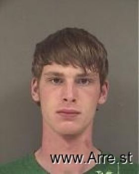 Cody Wayne Muyskens Mugshot