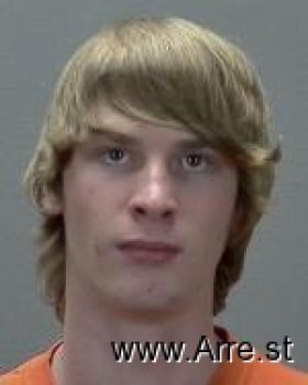 Cody Wayne Muyskens Mugshot