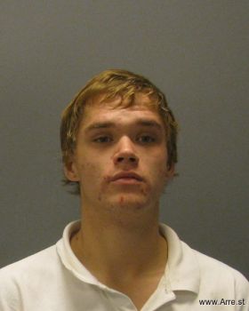 Cody Robert Payette-teats Mugshot