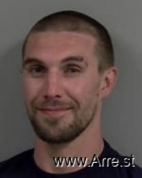 Cody James Pederson Mugshot