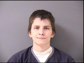 Cody Allen Peterson Mugshot