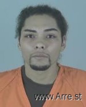 Cody Dupree Ritchie Mugshot