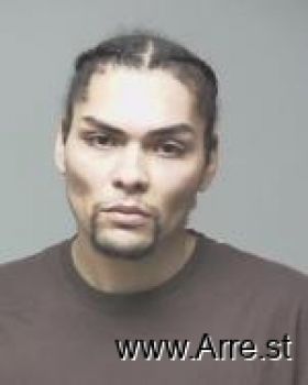 Cody Dupree Ritchie Mugshot