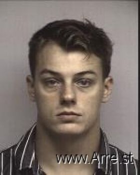 Cody Michael Sorensen Mugshot