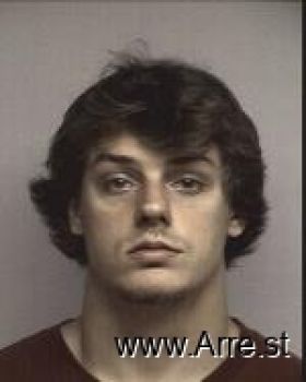 Cody Michael Sorensen Mugshot