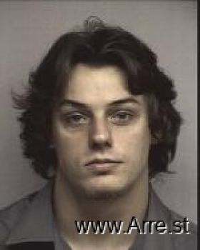 Cody Michael Sorensen Mugshot