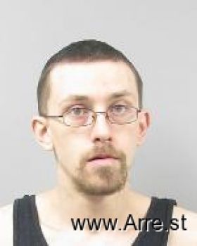 Cody Dean Sorenson Mugshot