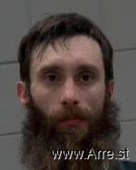 Cody August Stillwell Mugshot