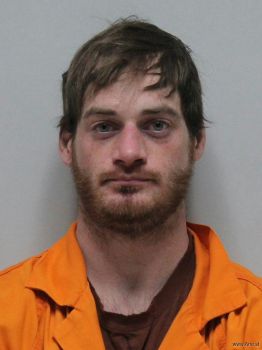 Cody Richard Taubert Mugshot