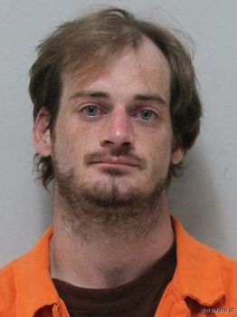 Cody Richard Taubert Mugshot