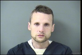 Cody Michael Thorson Mugshot