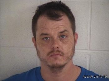 Cody Lyle Tow Mugshot