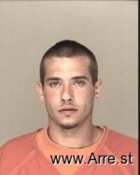 Cody Travis Wills Mugshot