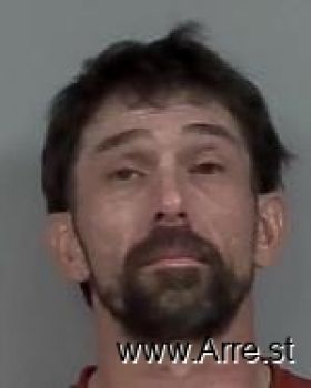 Cody Jacob Vacek Mugshot