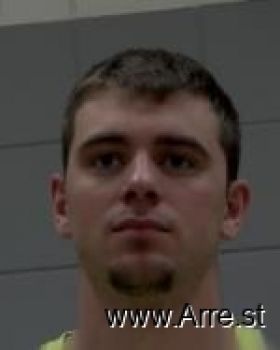 Cody Joshua Vacek Mugshot