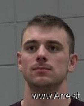 Cody Joshua Vacek Mugshot