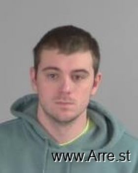 Cody Joshua Vacek Mugshot