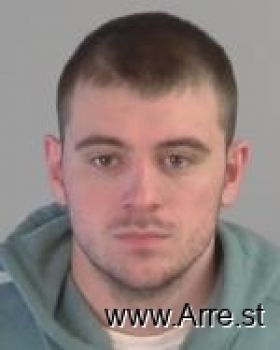 Cody Joshua Vacek Mugshot