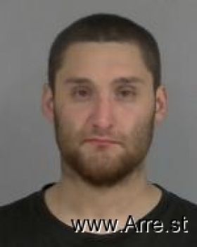 Cody James Weeks Mugshot