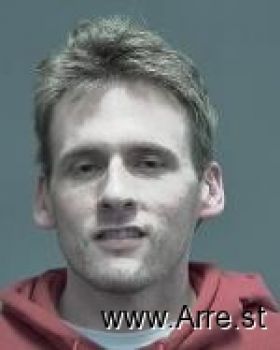 Cody Thomas Wolf Mugshot