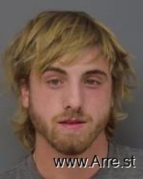 Colby James Michael Lindberg Mugshot