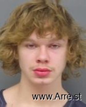 Cole Joseph Kretman Mugshot