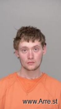 Cole Ryan Davis Mugshot