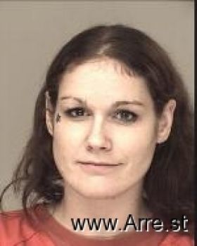 Colleen Marie Anderson Mugshot