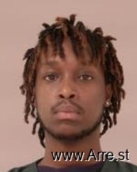 Collins Kipchumba Chesumbai Mugshot