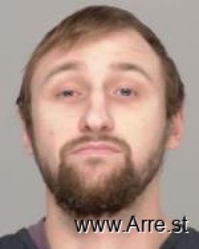 Colten Michael Burton Mugshot